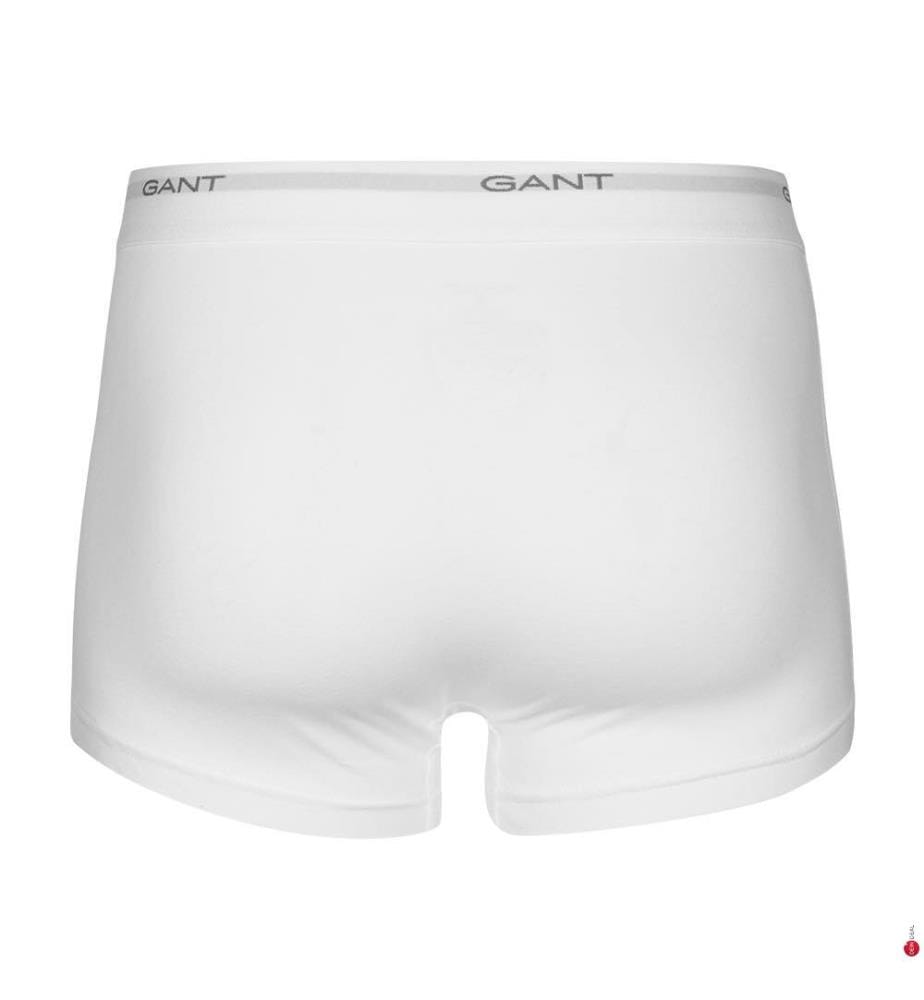 Pack de 3 Boxers Core - Blanc
