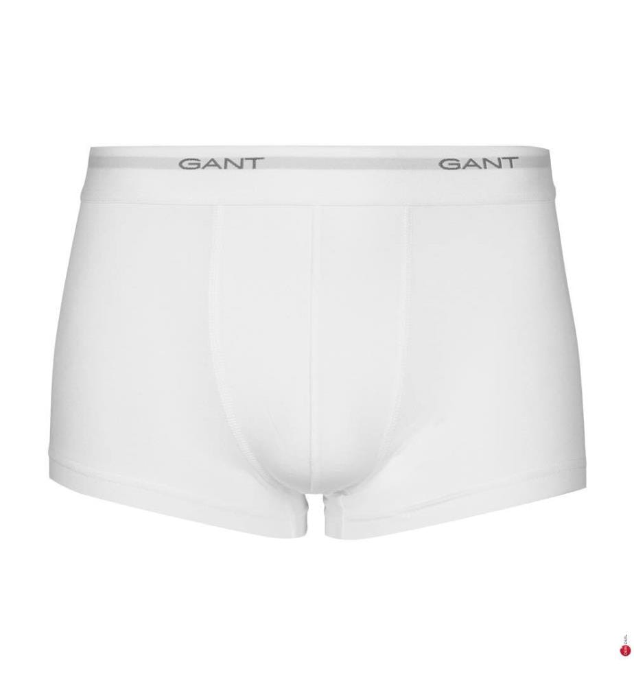 Pack de 3 Boxers Core - Blanc