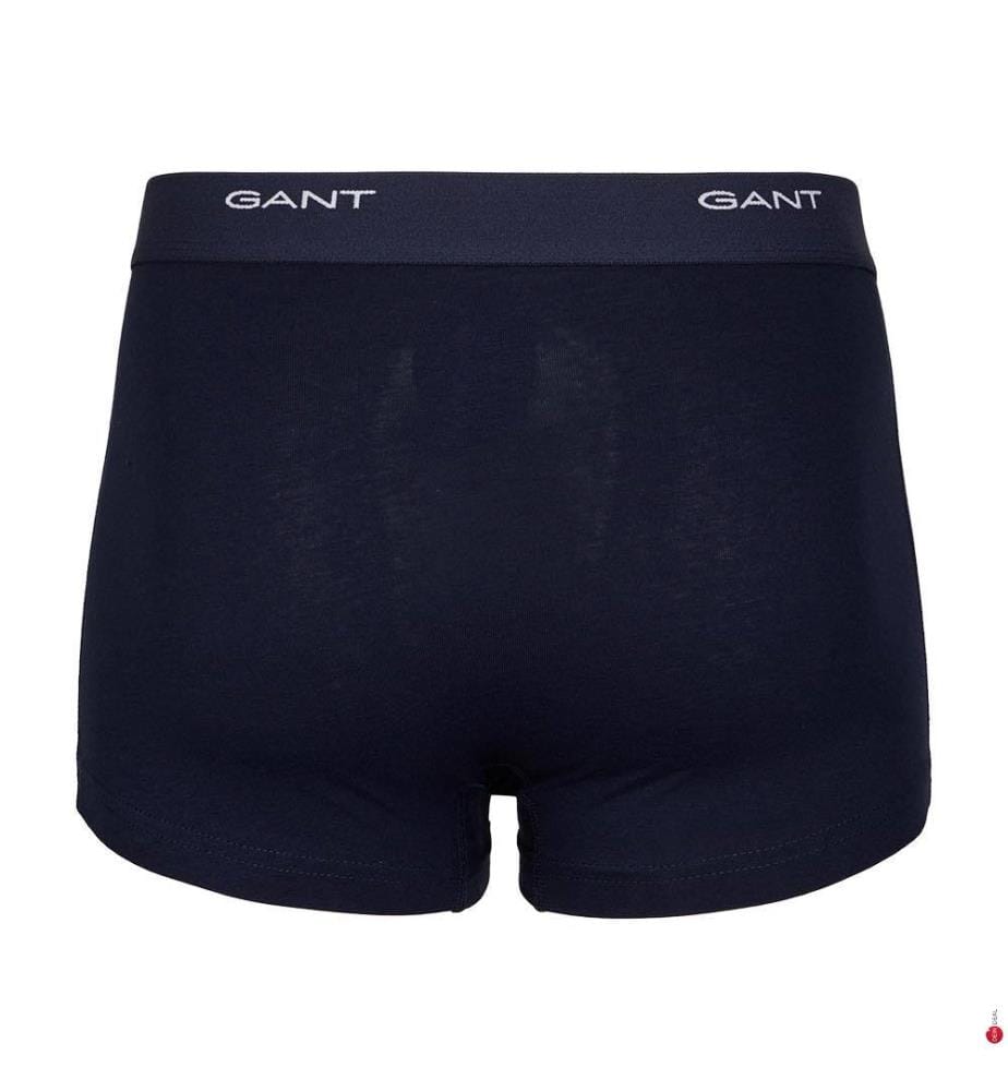 Pack de 3 Boxers Core - Marine