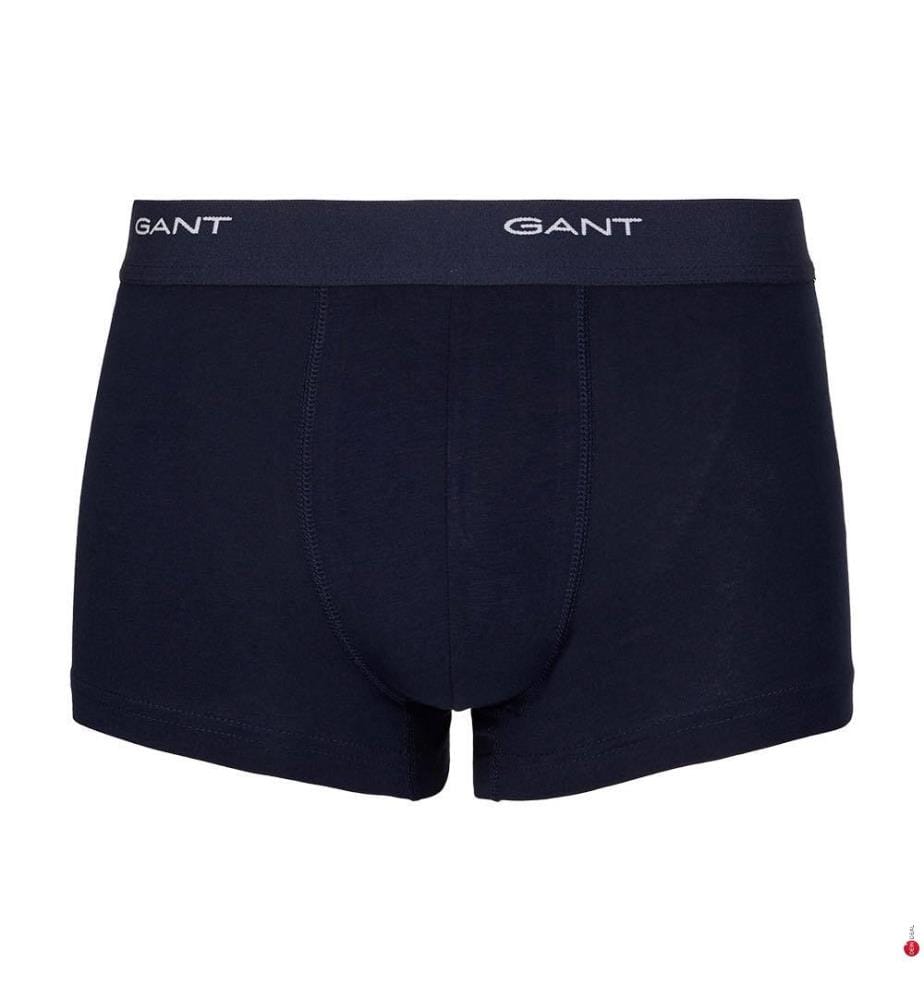 Pack de 3 Boxers Core - Marine