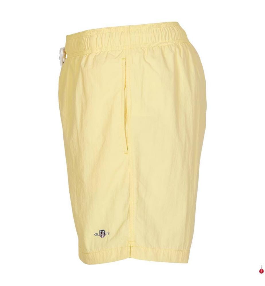 Short de bain - Banana Yellow