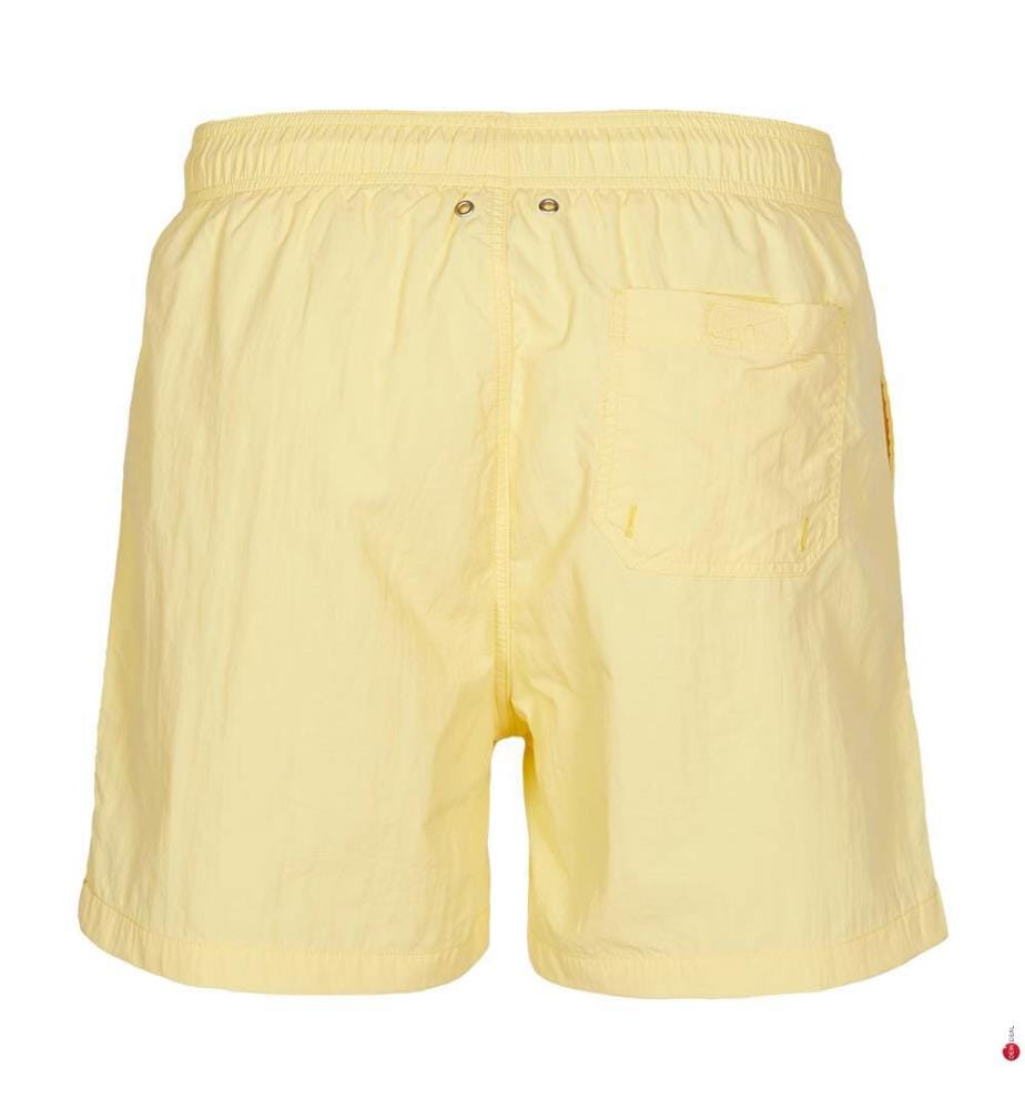 Short de bain - Banana Yellow