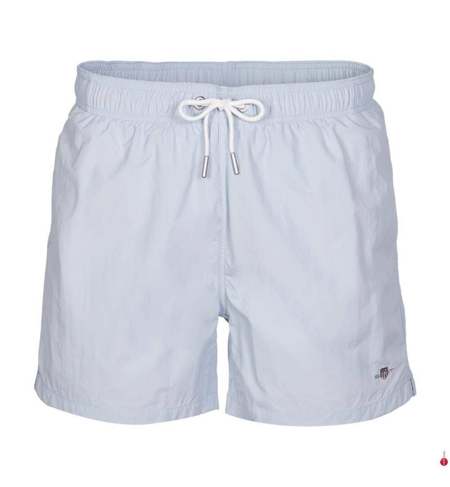 Badeshorts - Frisches Blau