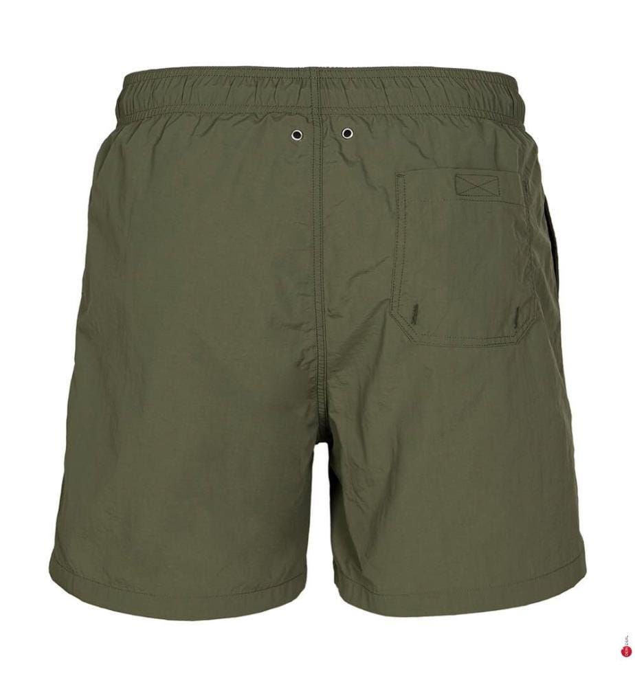 Short de bain - Juniper Green