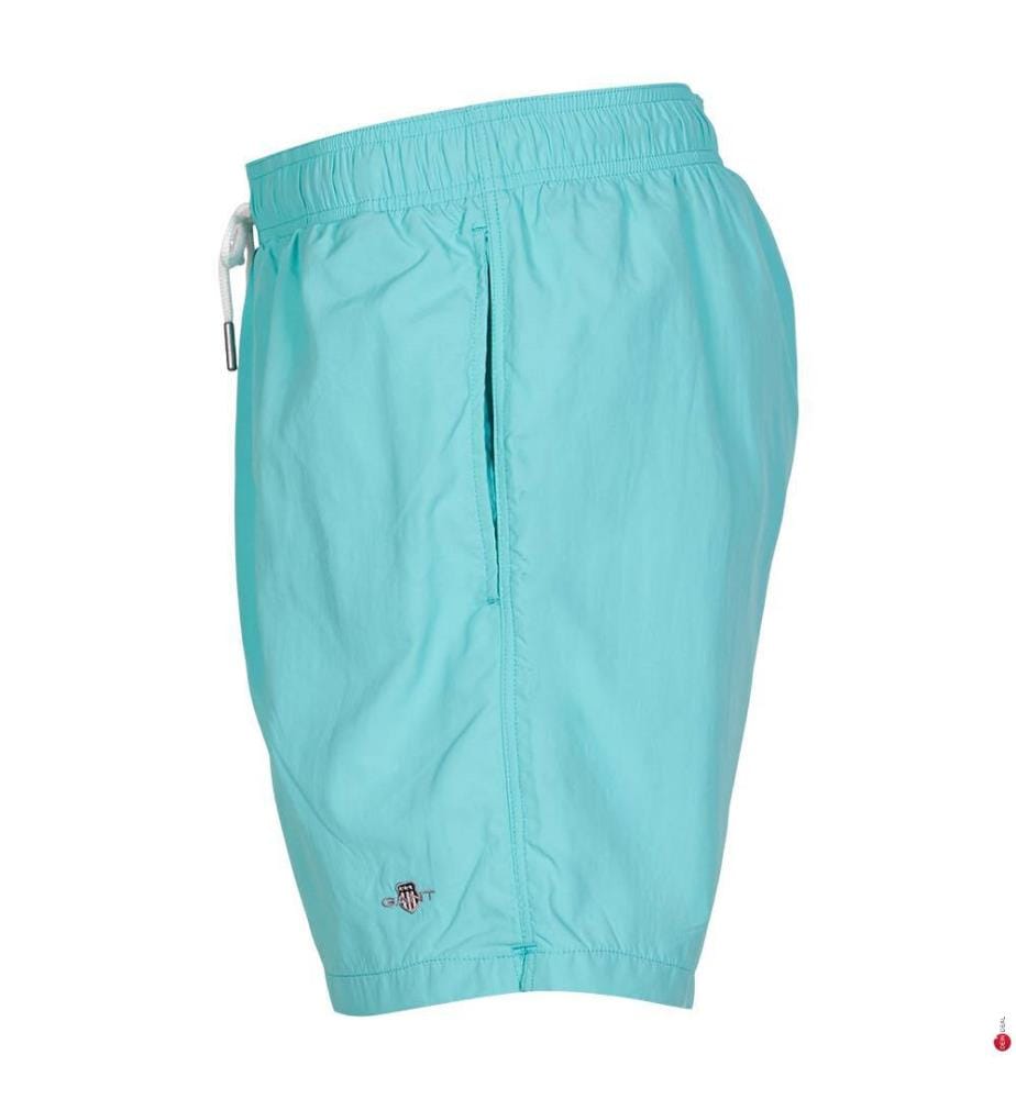 Short de bain - Tropic Blue
