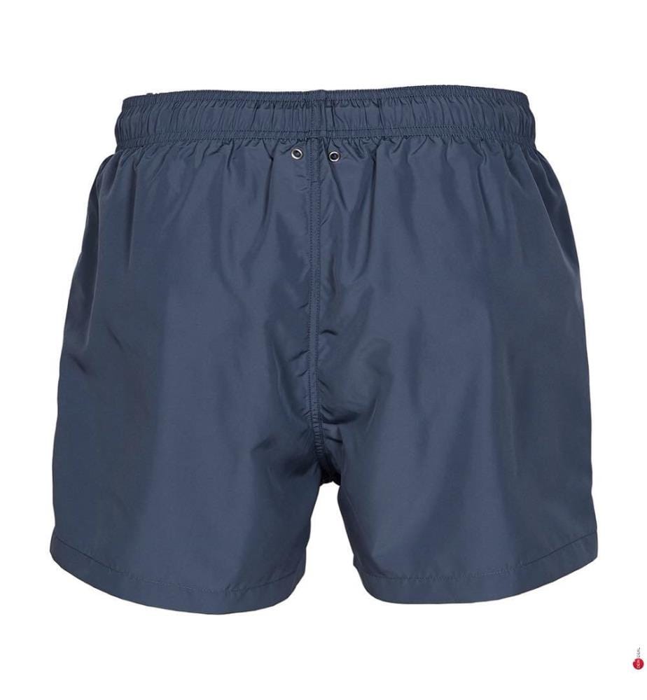 Short de bain léger - Dusty Navy