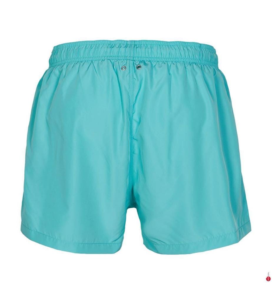 Short de bain léger - Tropic Blue
