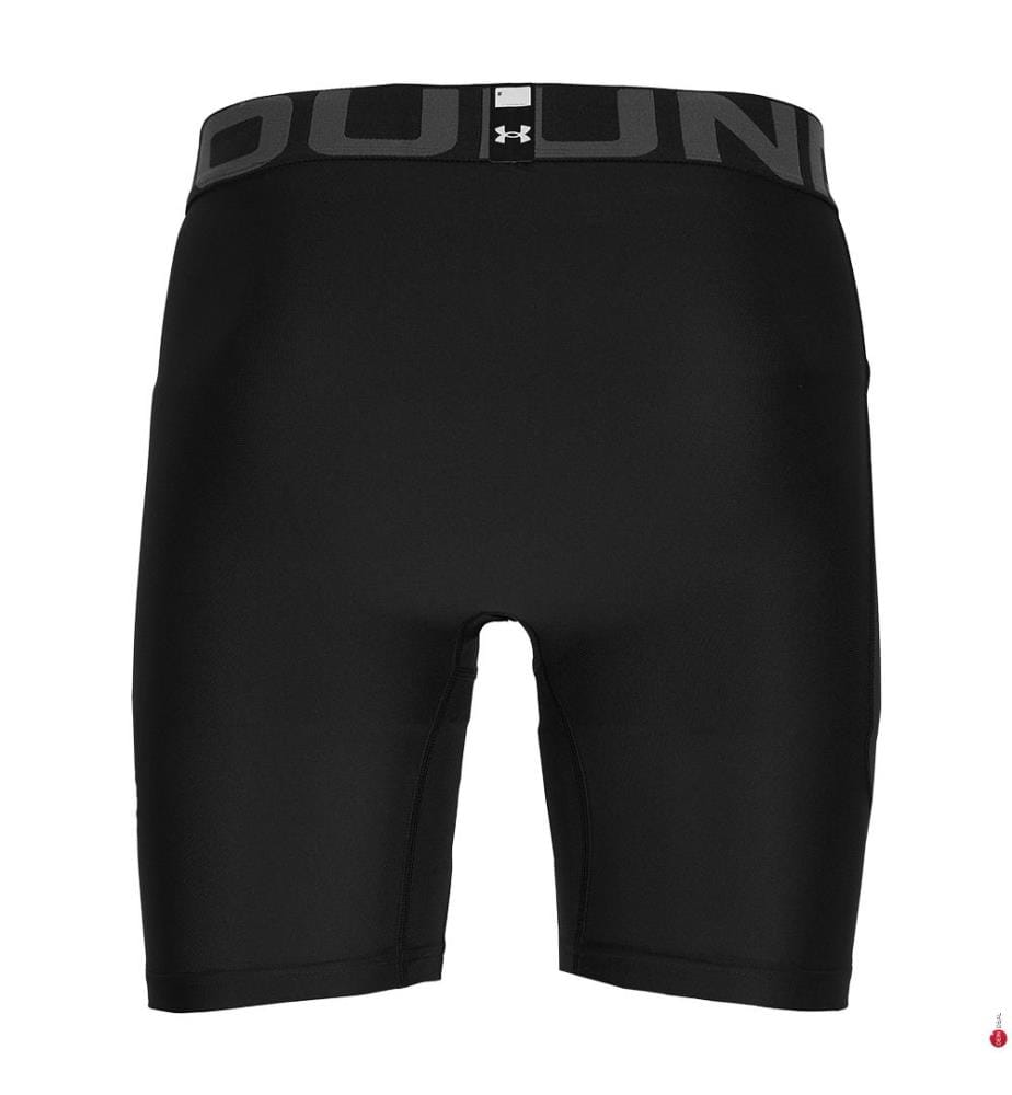 Short de Compression HeatGearArmour Compression - Noir