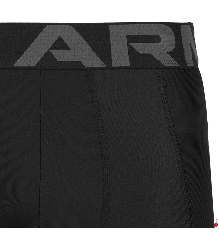 Short de Compression HeatGearArmour Compression - Noir