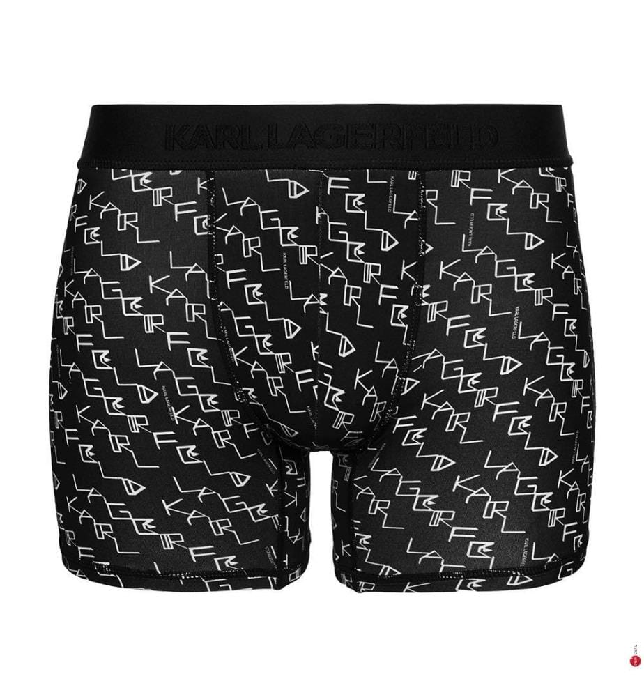 Brief Performance Boxer 3er-Pack - 3 Farben