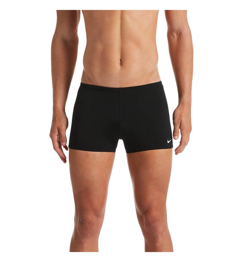 Hydrastrong Badeanzug - Schwarz