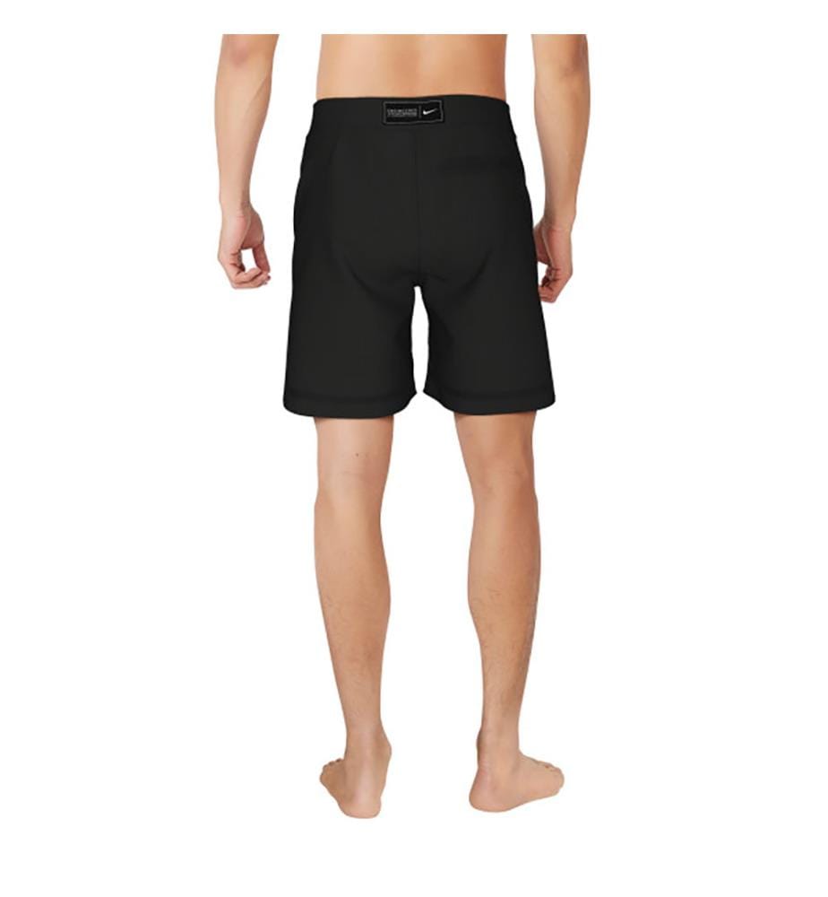 Short de bain Fadeaway 7" - Noir