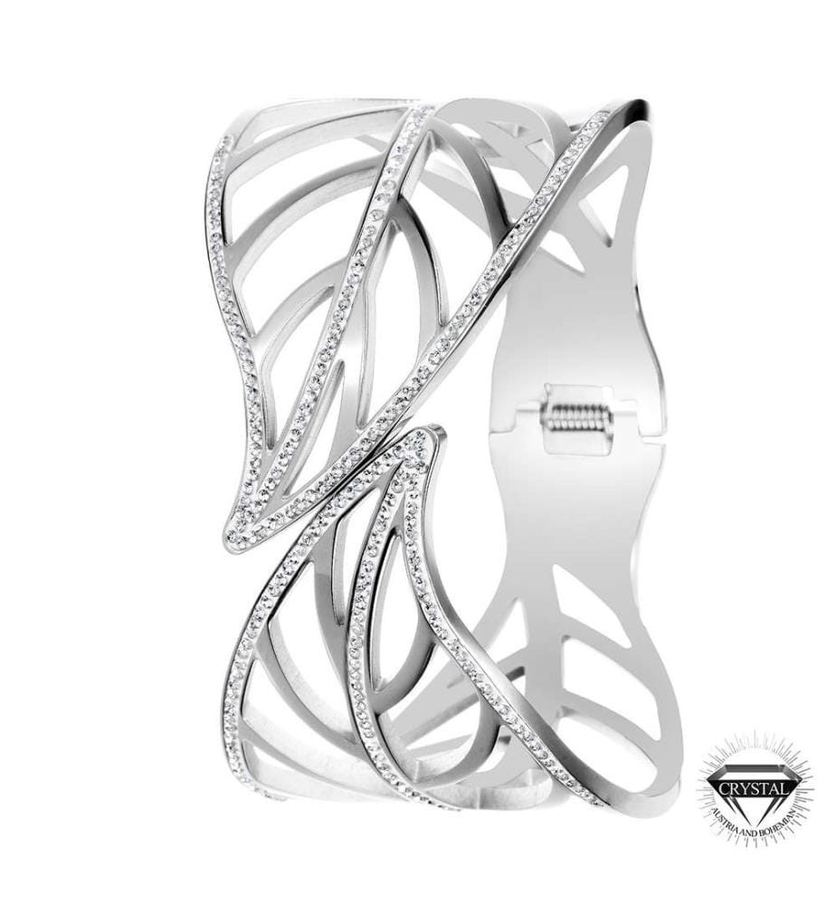 Blattarmband