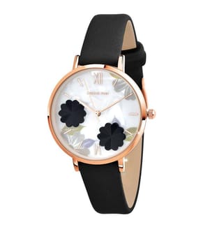 Elegante Uhr