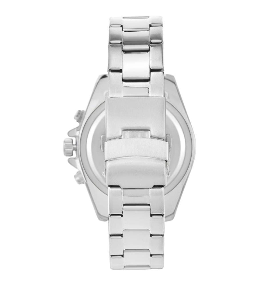 Quartz watch - Silver