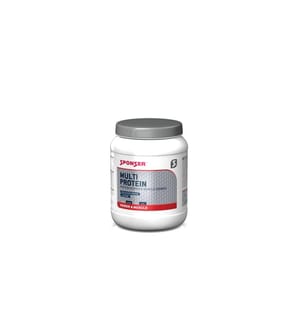 Sponser Pulver Multi Protein CFF Banane 425 g