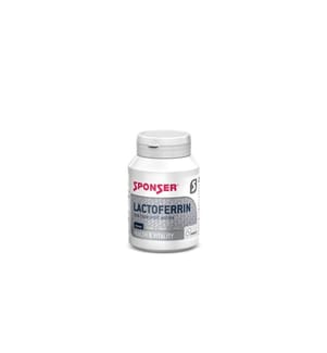 Sponser Kapseln Lactoferrin 40 g