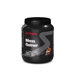 Sponser Pulver Mass Gainer Schokolade 1200 g