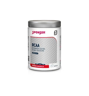 Sponser Kapseln BCAA 248 g