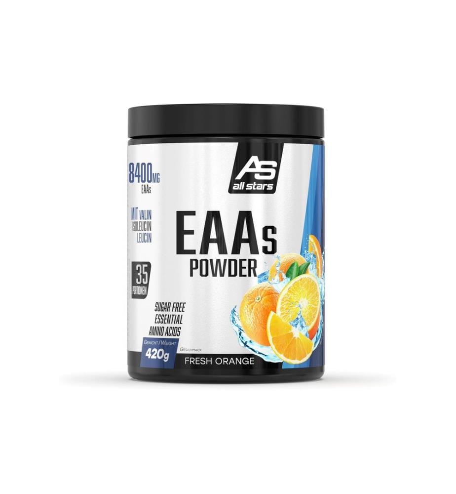 All Stars - EAA Orange 420 g