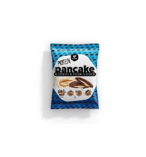 Go Fitness - Nutrition Protein Pancake 1 x 50 g, Cookie