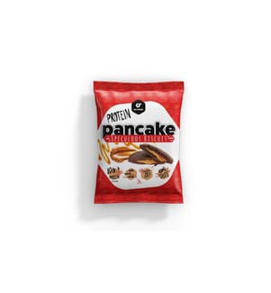 Go Fitness - Nutrition Protein Pancake 1 x 50 g, Keks
