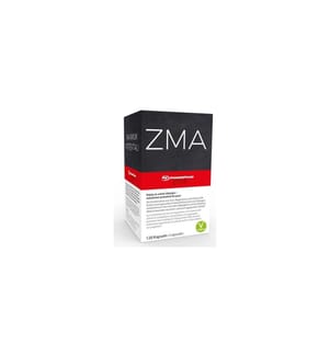 PowerFood One - Kapseln ZMA 100 g