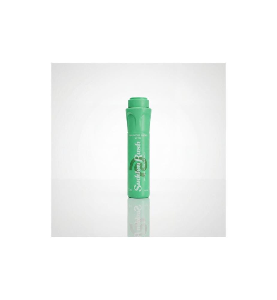 SuddenRush - Shot Bio Guarana Natural Energy 24 x 1000 mg