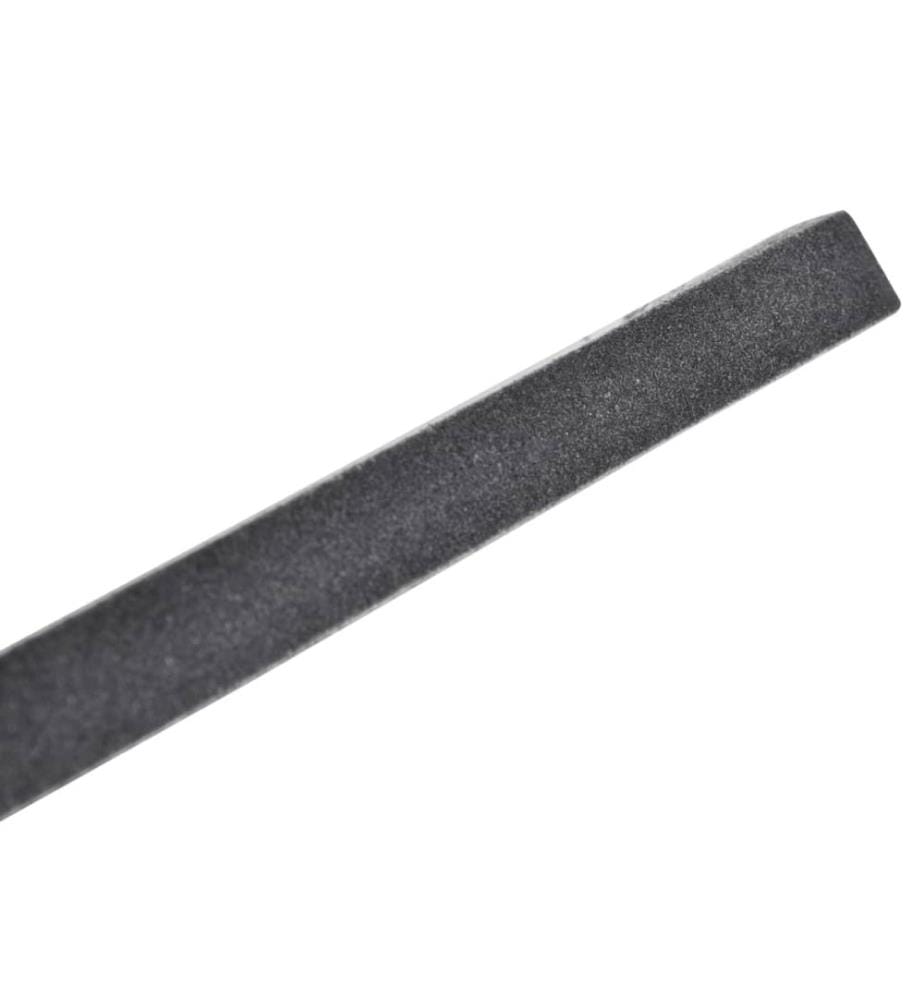 Schleifbänder für Druckluft Bandschleifer 30 Stk. 10×330 mm