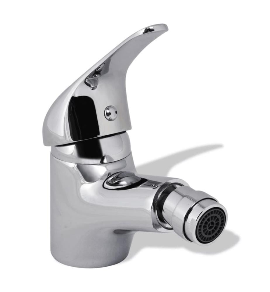 Badezimmer Bidet Mischbatterie Chrom