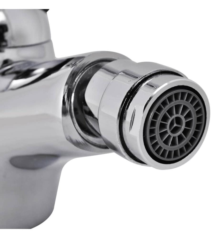 Badezimmer Bidet Mischbatterie Chrom