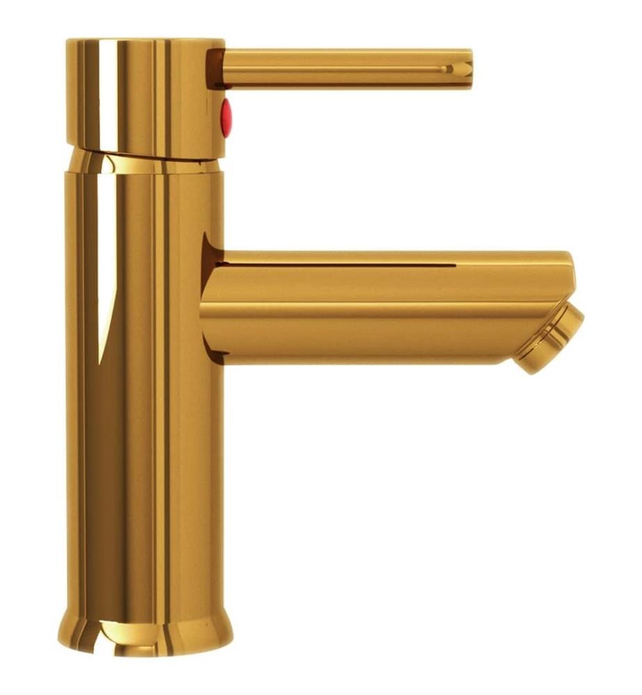 Waschtischarmatur Golden 130x176 mm