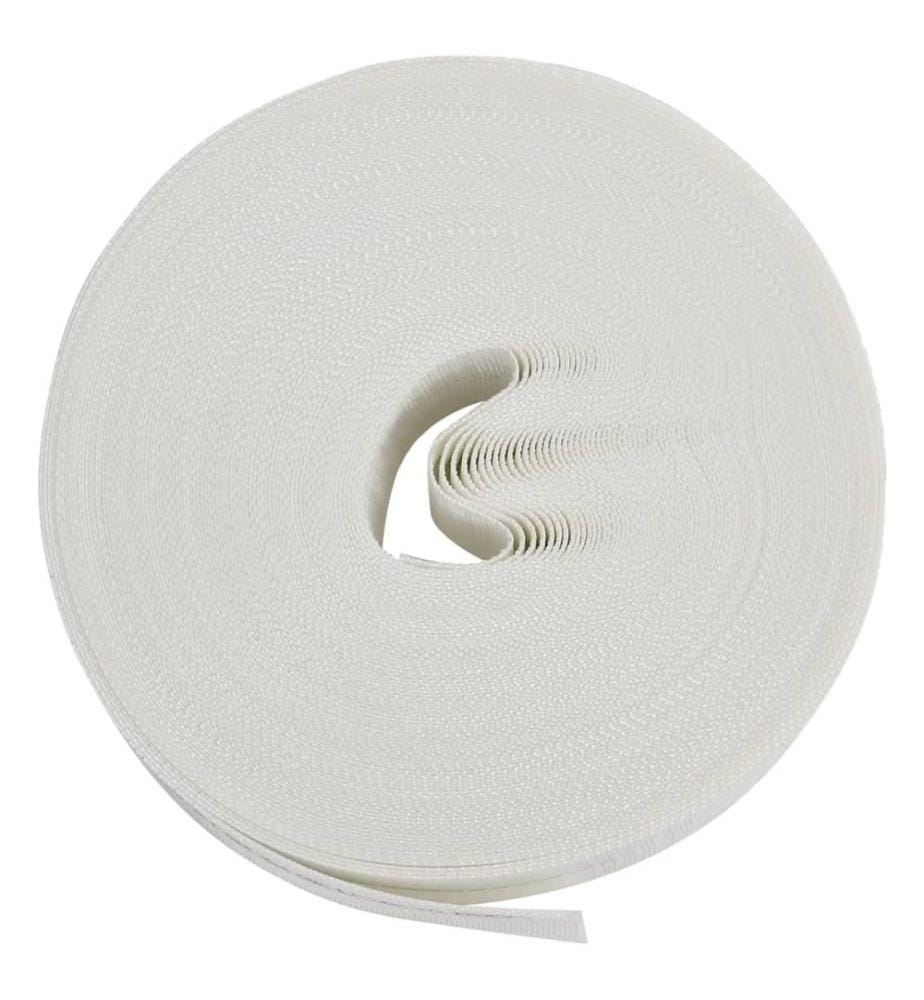 Flachschlauch 50 m 1" PE