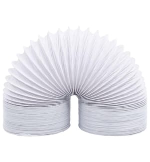 Abluftschlauch PVC 6 m 15 cm