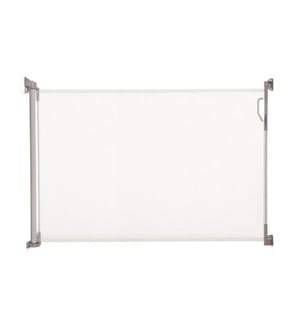 DREAMBABY - Türschutzgitter Weiss 0-140 cm