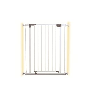 DREAMBABY - Türschutzgitter Liberty Xtra tall 75-81 cm