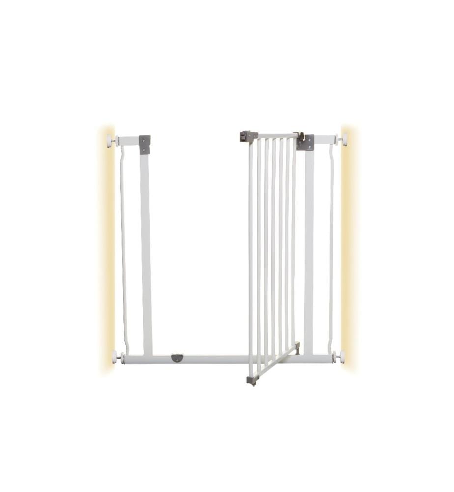 DREAMBABY - Barrière de sécurité Liberty Xtra grand 75-81 cm