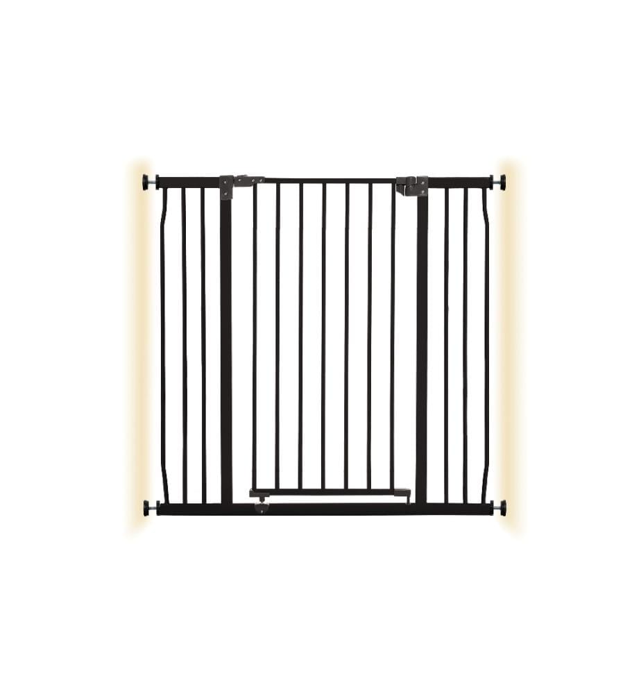 DREAMBABY - Barrière de sécurité Liberty Xtra tall + Xtra wide 99-105.5 cm