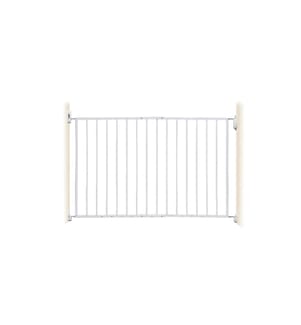 DREAMBABY - Barrière de sécurité Arizona 68-112 cm