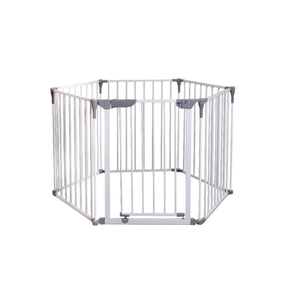 DREAMBABY - Parc Royale Converta Blanc 3-en-1