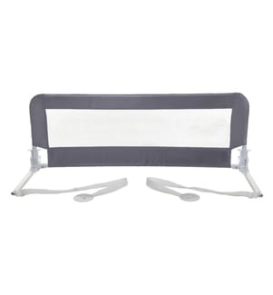 DREAMBABY - Bettgitter Prague Grau 110 cm