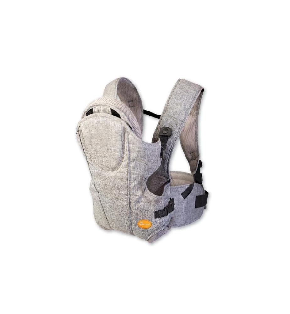 DREAMBABY - Porte-bébé Oxford Gris