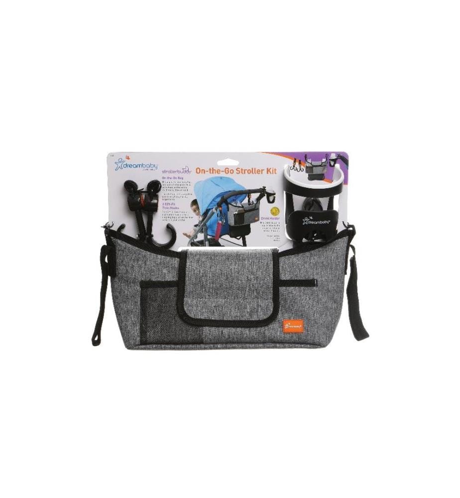 DREAMBABY - Kinderwagentasche On-The-Go Set