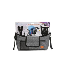 DREAMBABY - Sac à poussette Set à emporter