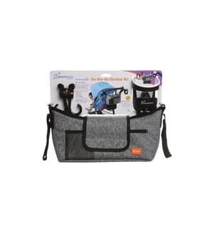 DREAMBABY - Sac à poussette Set à emporter