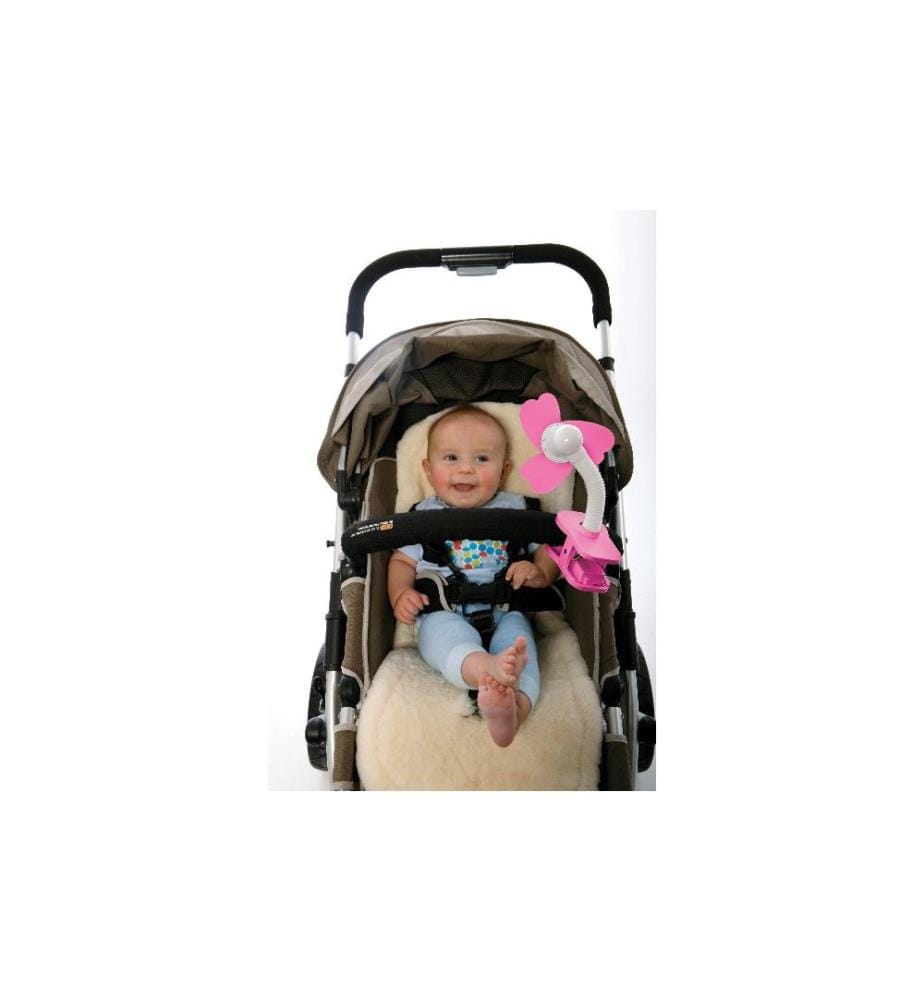 DREAMBABY - Ventilateur à pince
