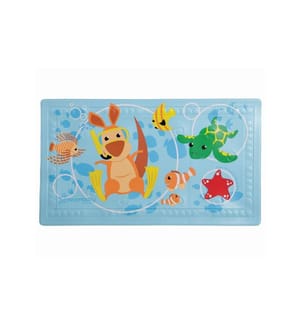 DREAMBABY - Tapis de bain avec capteurs de température
