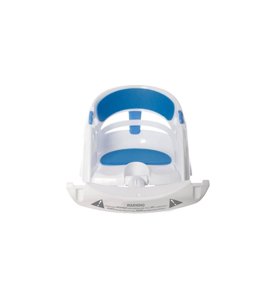 DREAMBABY - Siège de bain avec capteur de température