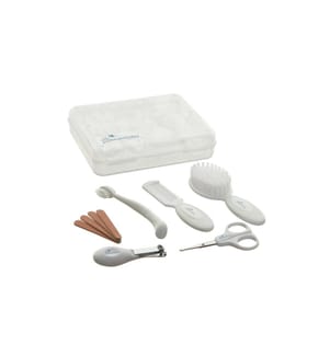 DREAMBABY - Coffret de soin pour bébé 10 pièces