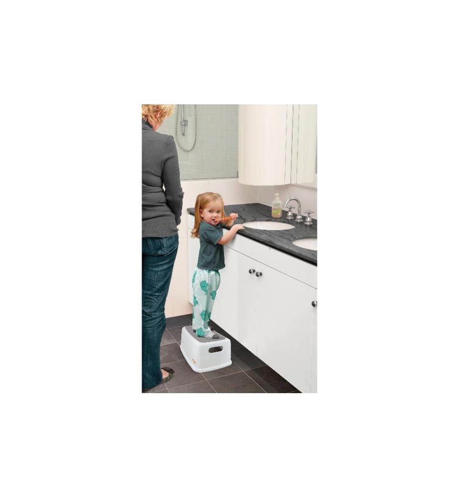 DREAMBABY - Schemel Toddler And Me Grau